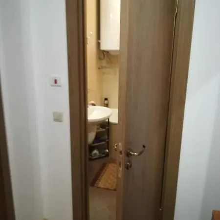 St. John Park Apartment Bansko