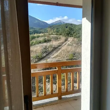 St. John Park Apartment Bansko