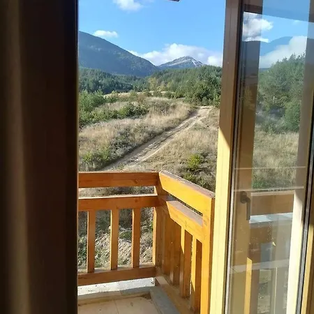 Apartment St. John Park Bansko